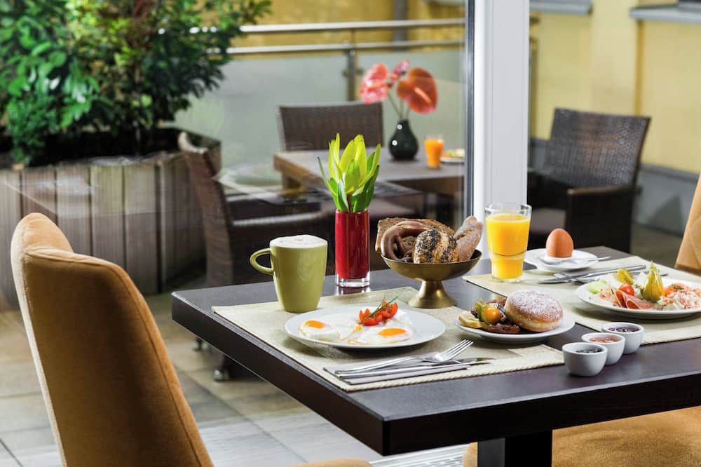Leonardo Hotel München City Center