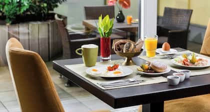 Leonardo Hotel München City Center