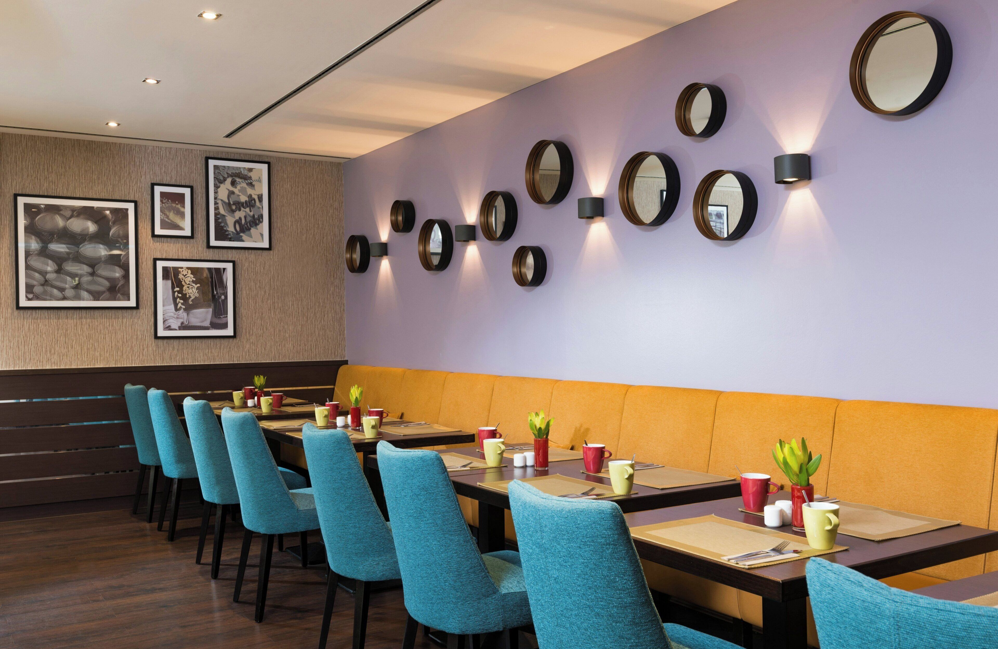 Foto - Leonardo Hotel München City Center