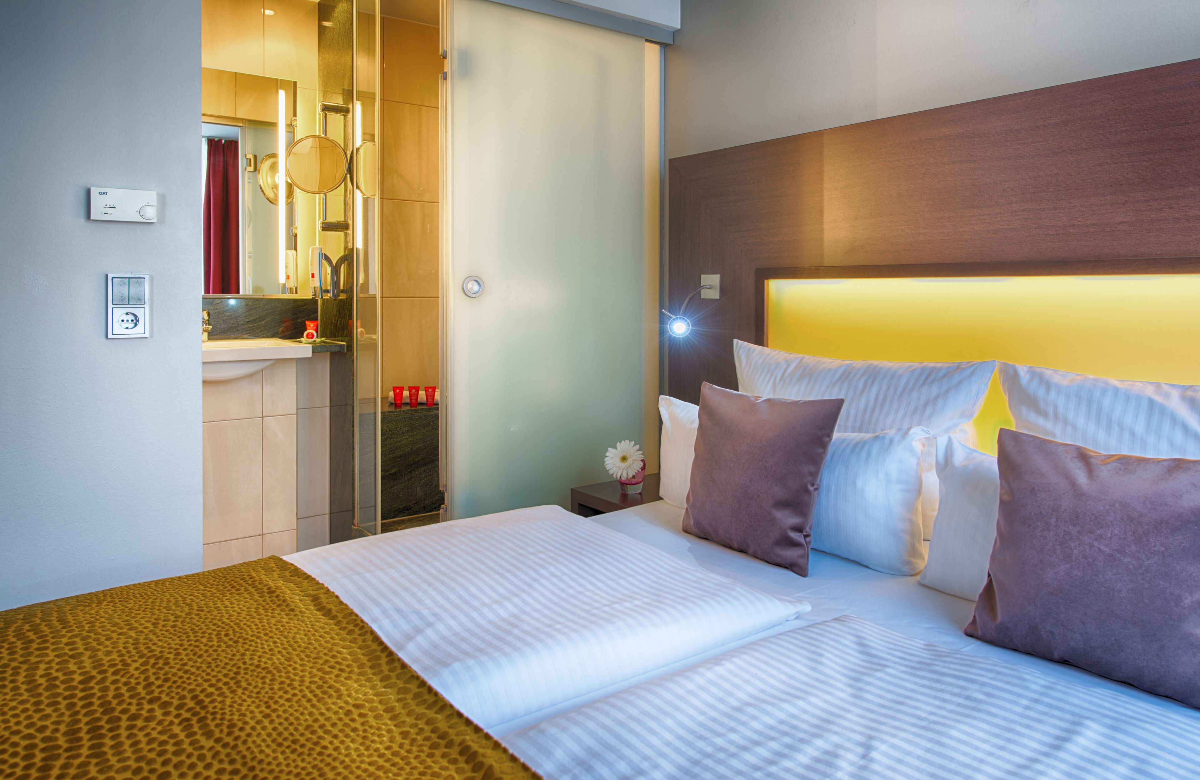 Foto - Leonardo Hotel München City Center