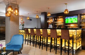 Bar (ter plaatse)
