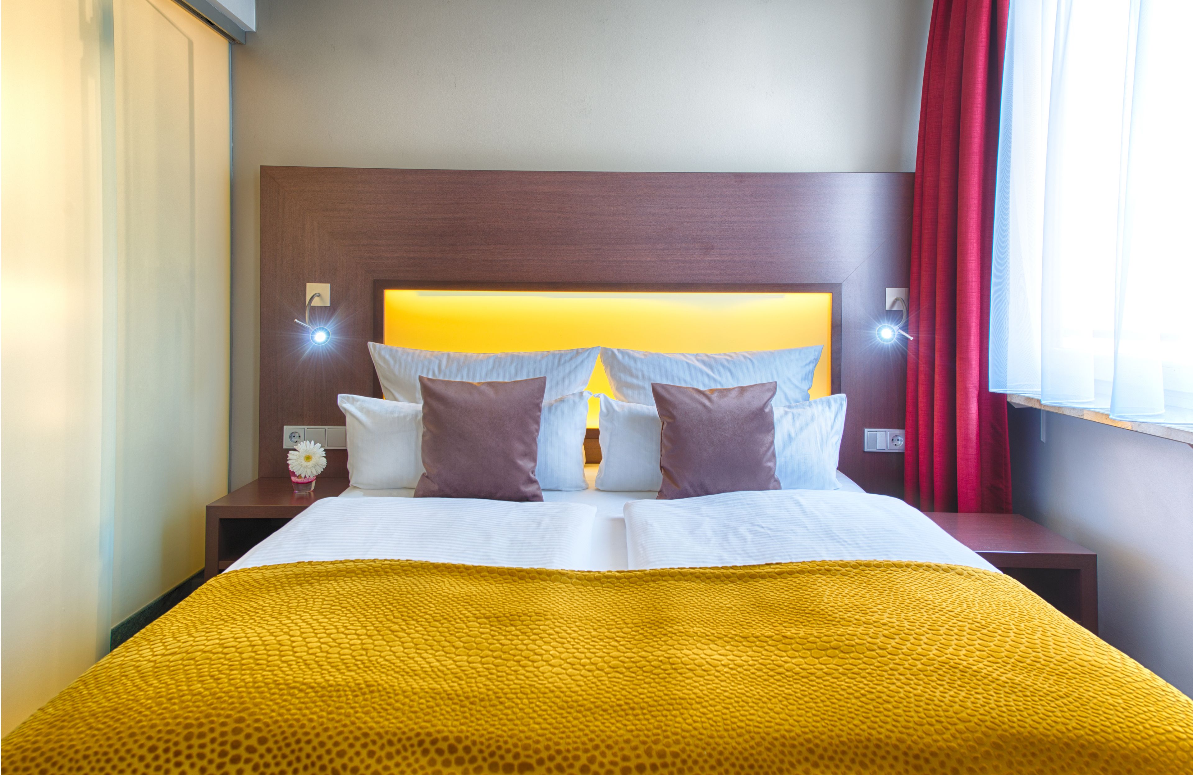 Foto - Leonardo Hotel München City Center