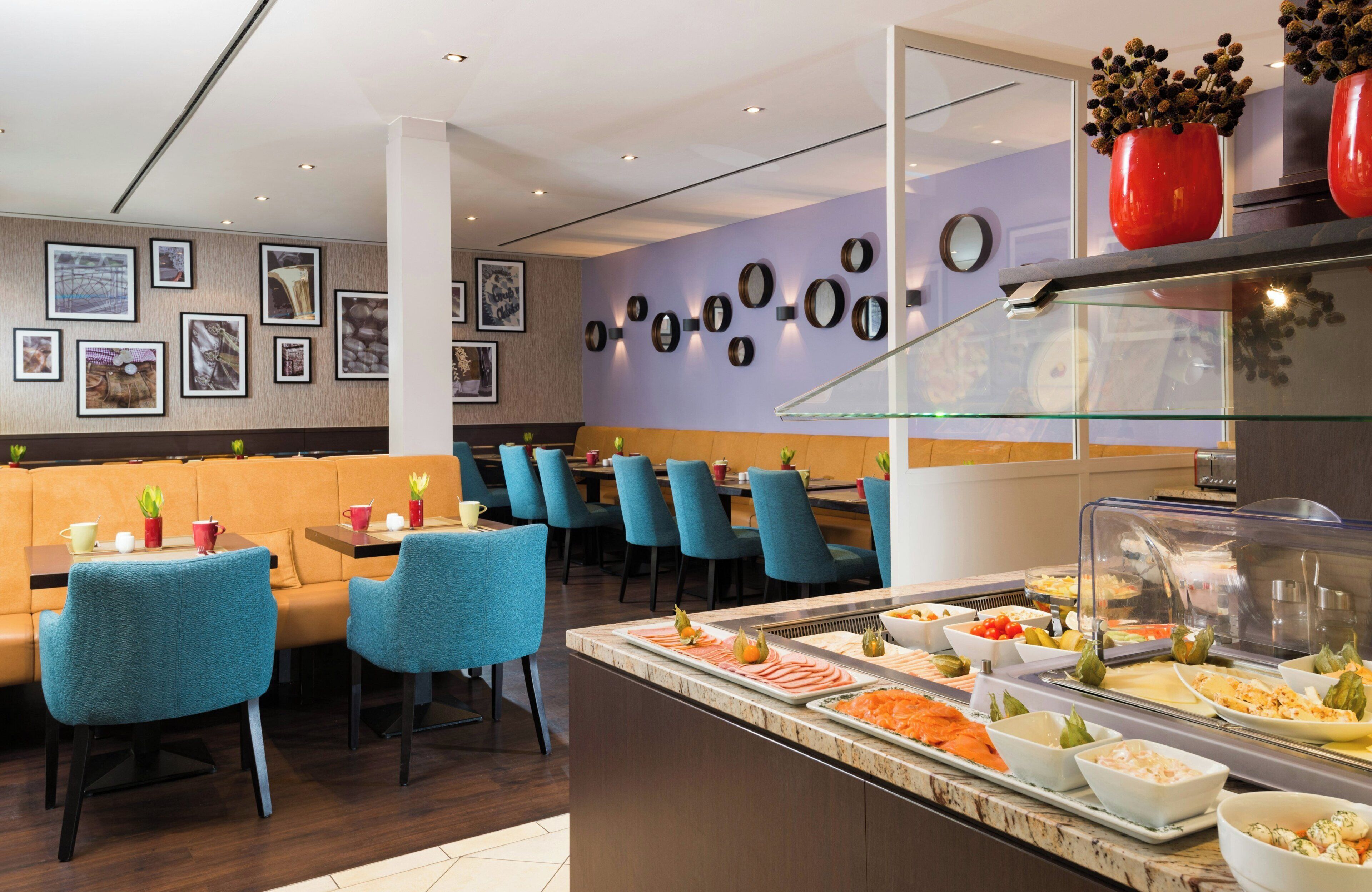 Foto - Leonardo Hotel München City Center