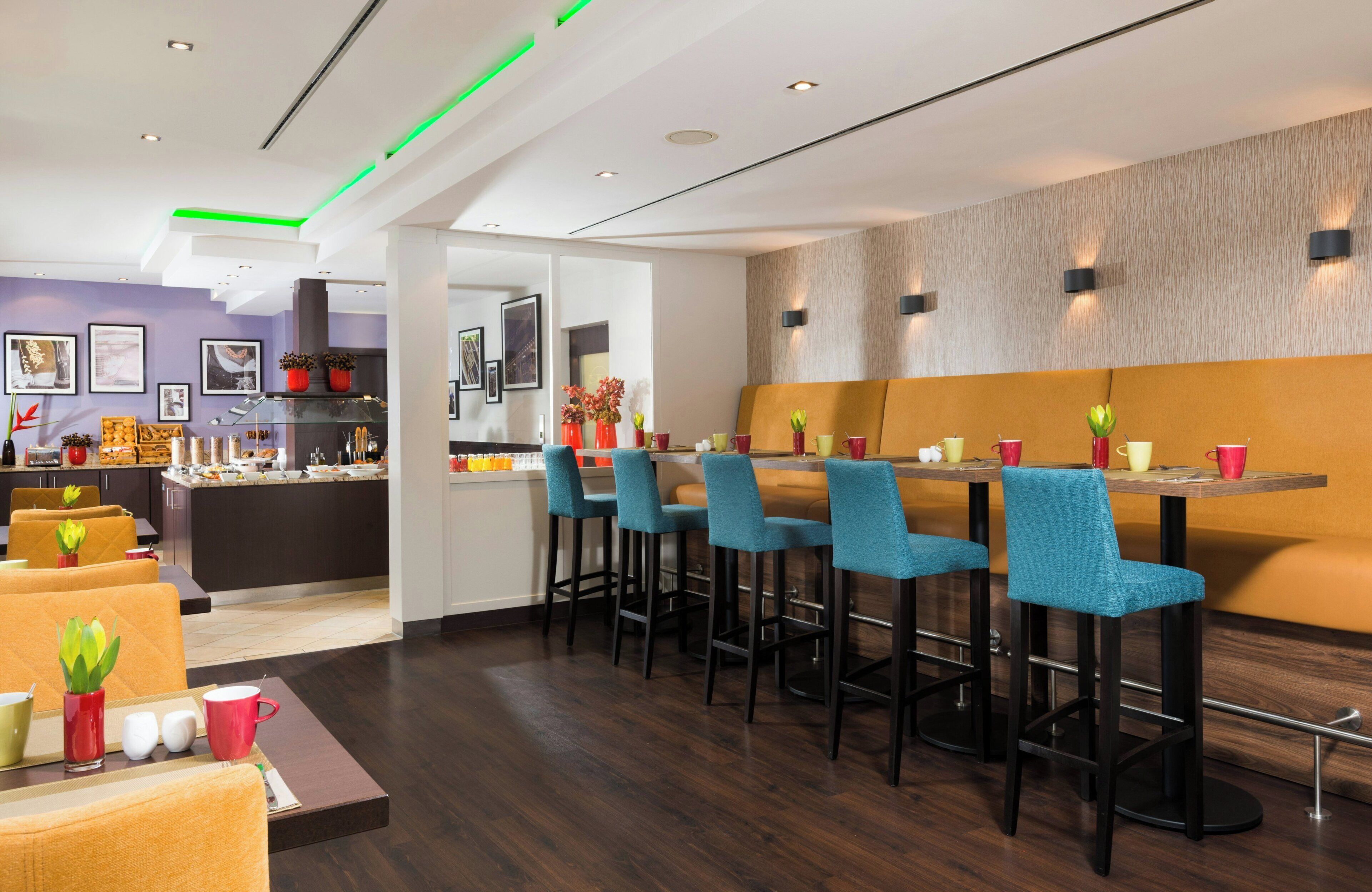 Foto - Leonardo Hotel München City Center