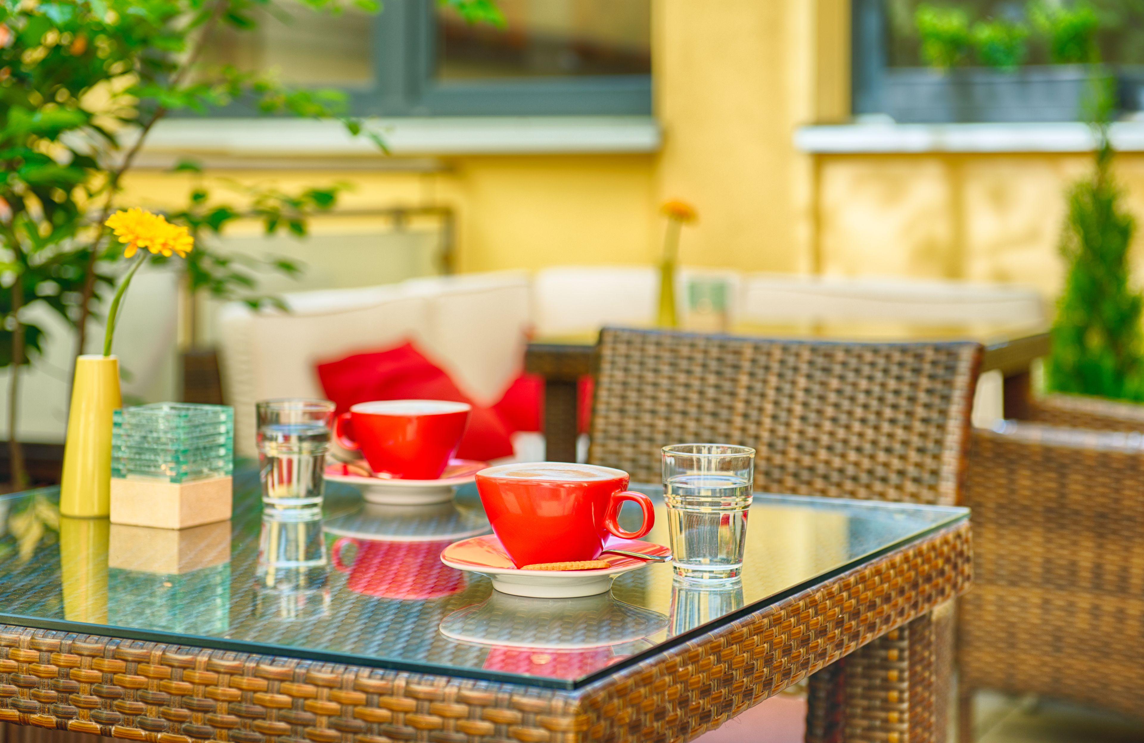 Foto - Leonardo Hotel München City Center