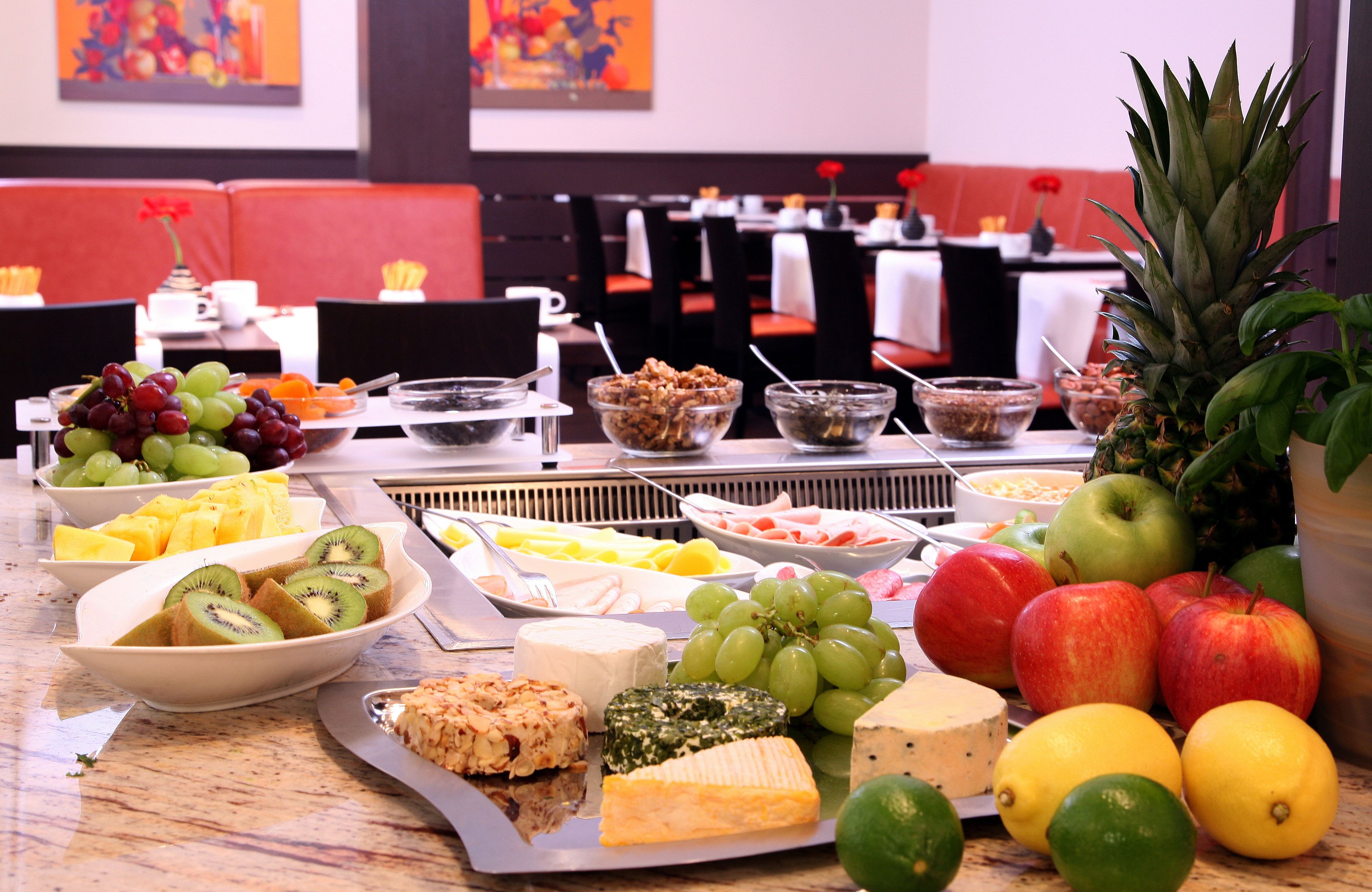 Foto - Leonardo Hotel München City Center