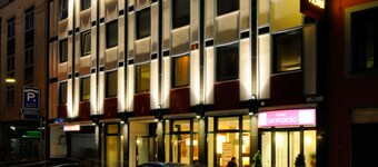 Leonardo Hotel München City Center
