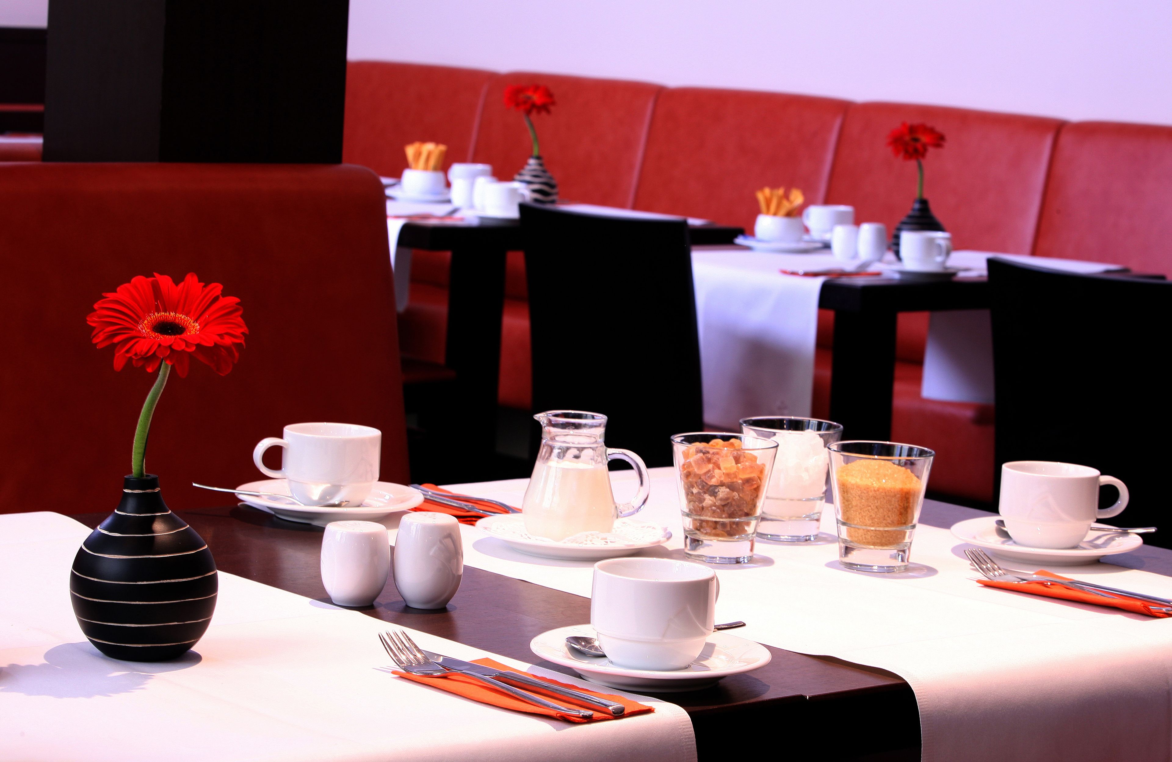 Foto - Leonardo Hotel München City Center