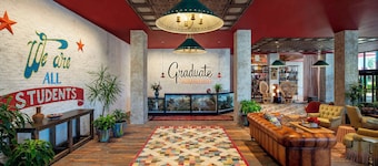 Graduate by Hilton Fayetteville AR