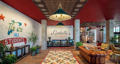 Graduate by Hilton Fayetteville AR