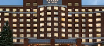 Embassy Suites by Hilton Montreal Airport