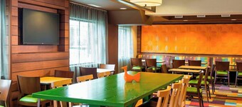 Fairfield Inn & Suites by Marriott Springfield