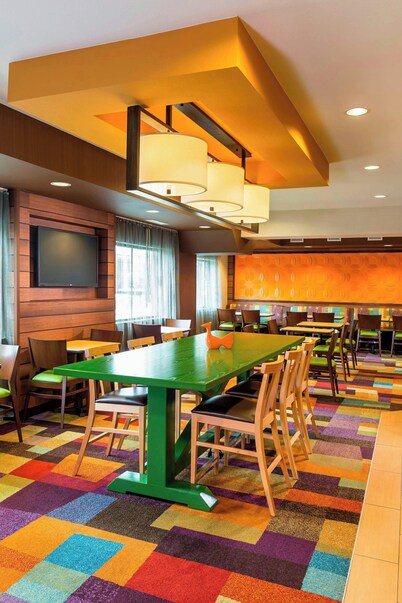 Fairfield Inn & Suites by Marriott Springfield