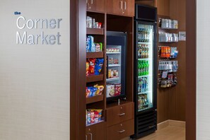 Property amenity - Fairfield Inn & Suites by Marriott Springfield (Springfield)