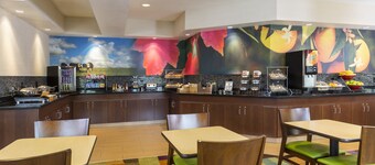 Fairfield Inn & Suites by Marriott Springfield