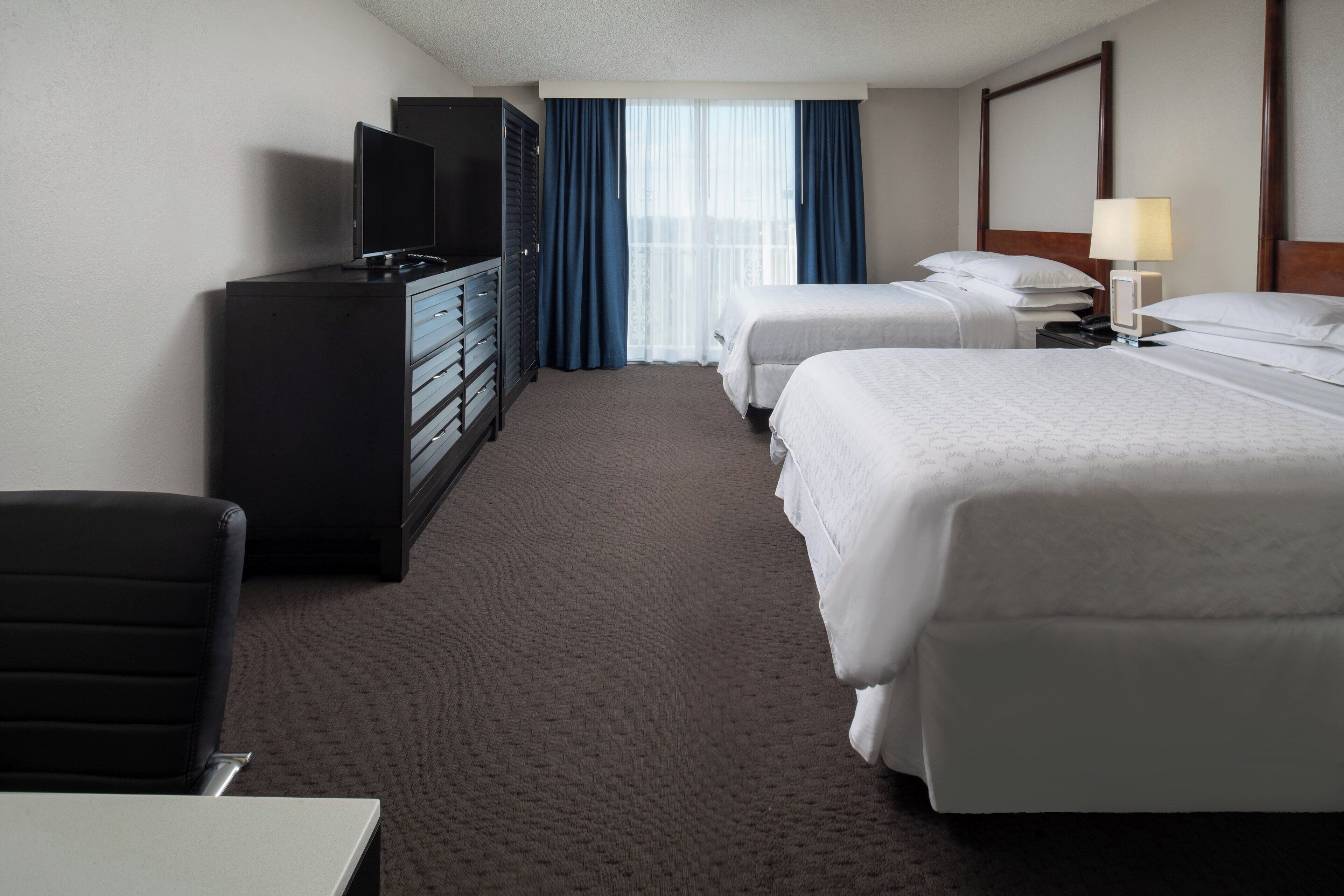 Photo - Sheraton Suites Fort Lauderdale at Cypress Creek