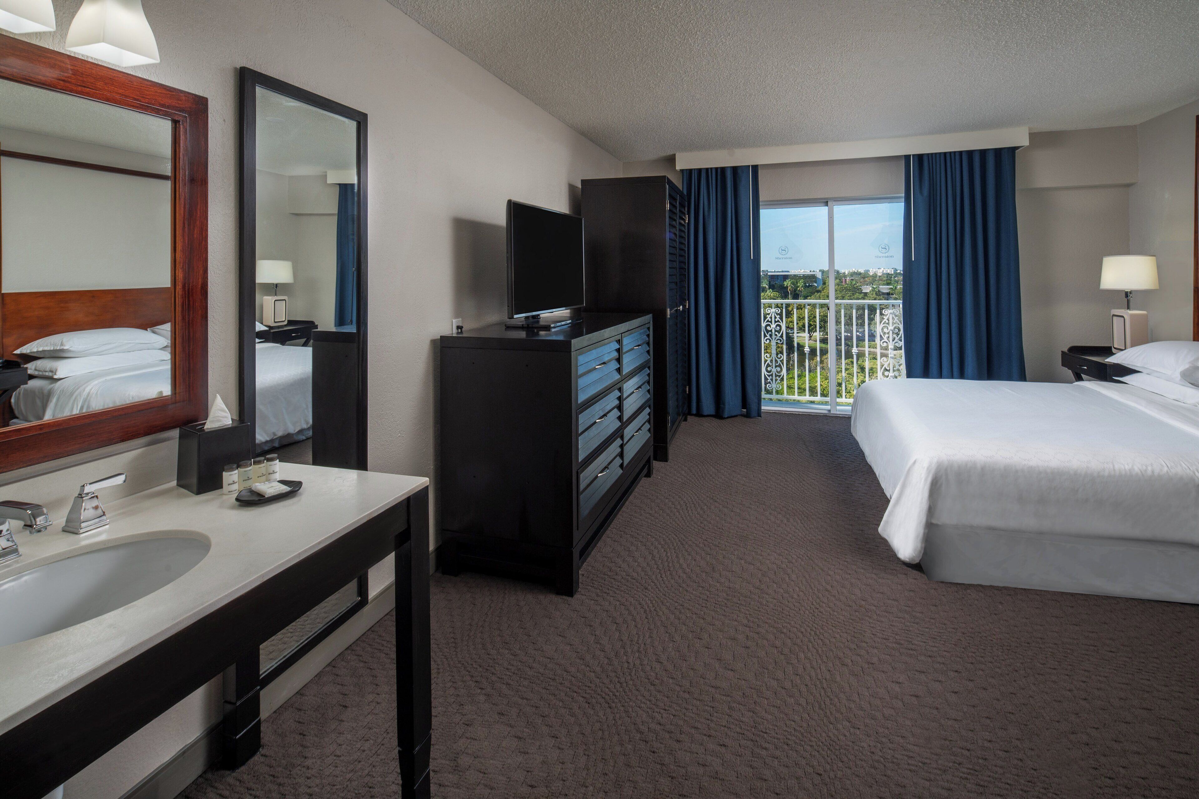 Photo - Sheraton Suites Fort Lauderdale at Cypress Creek
