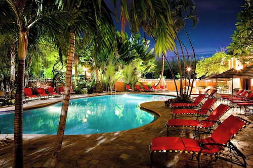 Sheraton Suites Fort Lauderdale at Cypress Creek
