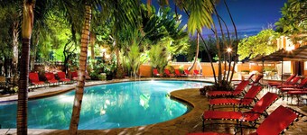 Sheraton Suites Fort Lauderdale at Cypress Creek