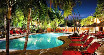 Sheraton Suites Fort Lauderdale at Cypress Creek
