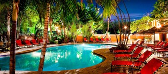 Sheraton Suites Fort Lauderdale at Cypress Creek