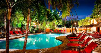 Sheraton Suites Fort Lauderdale at Cypress Creek