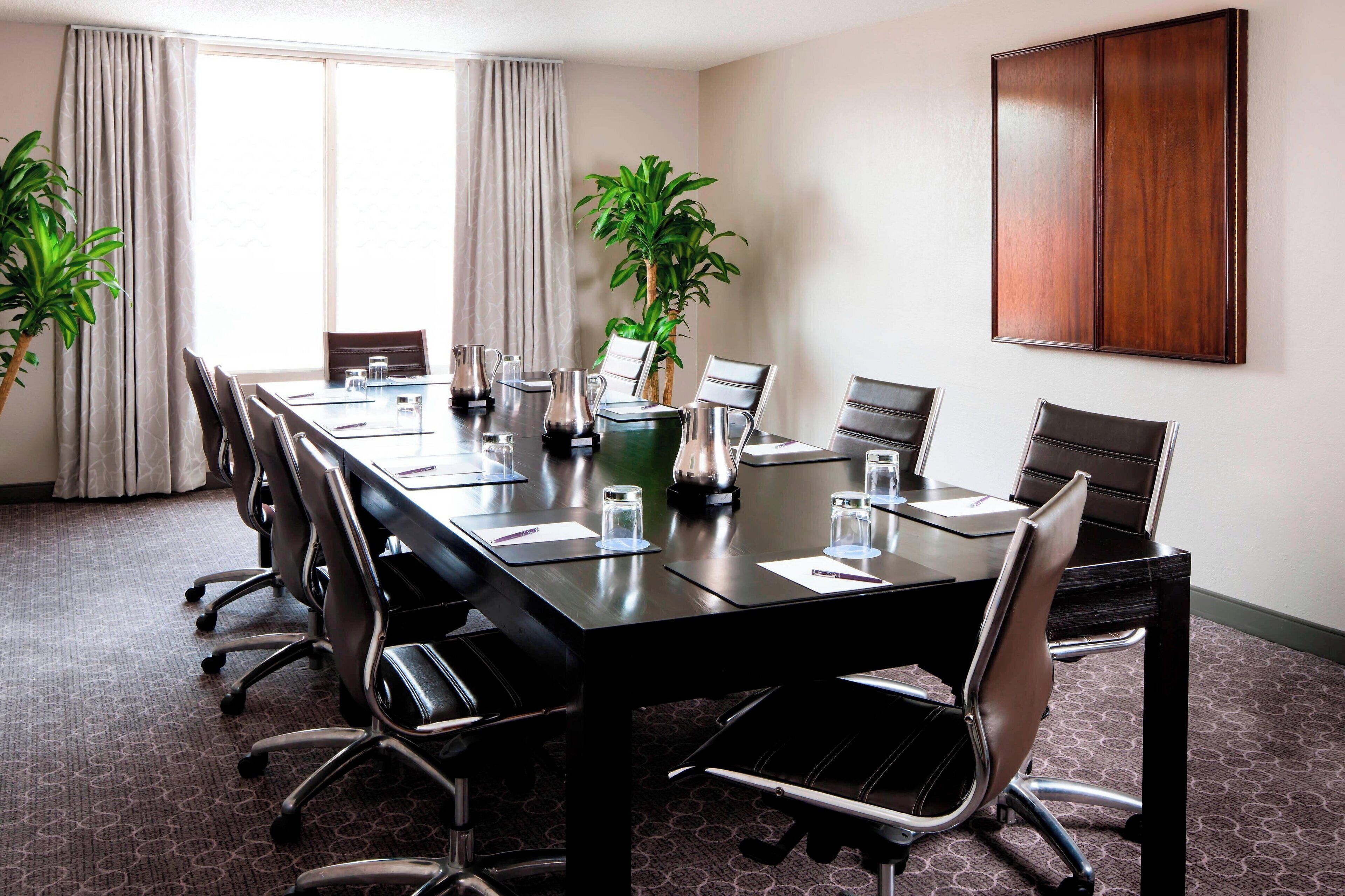 Photo - Sheraton Suites Fort Lauderdale at Cypress Creek