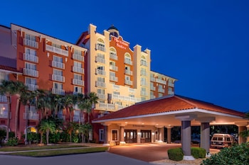 Sheraton Suites Fort Lauderdale at Cypress Creek