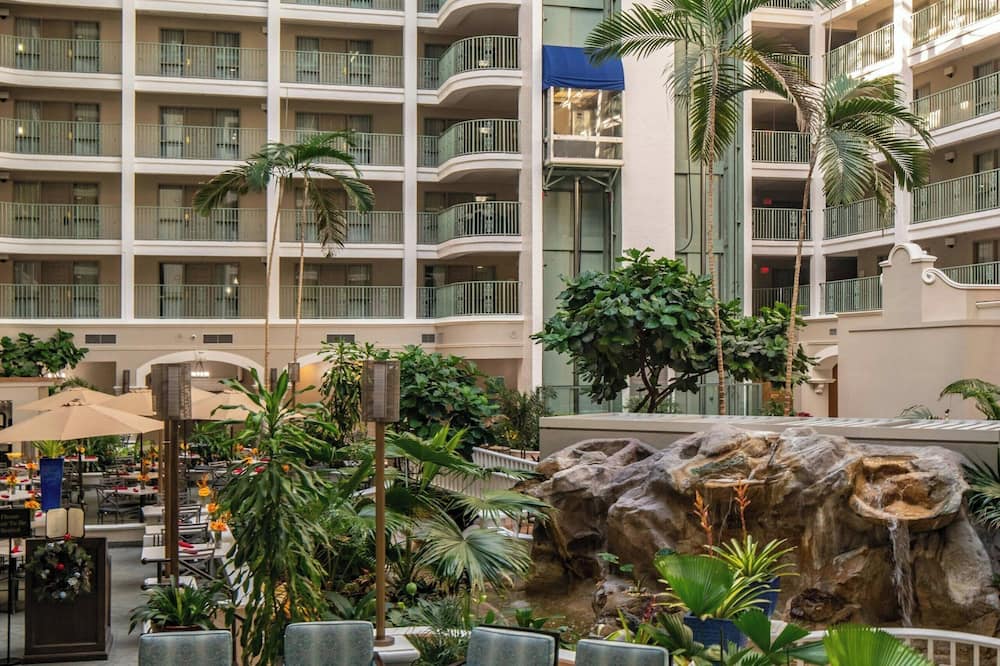 Sheraton Suites Fort Lauderdale at Cypress Creek