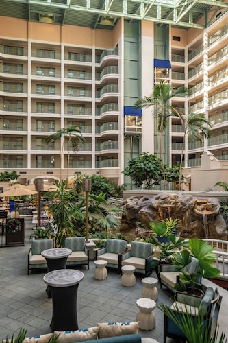 Sheraton Suites Fort Lauderdale at Cypress Creek