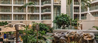 Sheraton Suites Fort Lauderdale at Cypress Creek