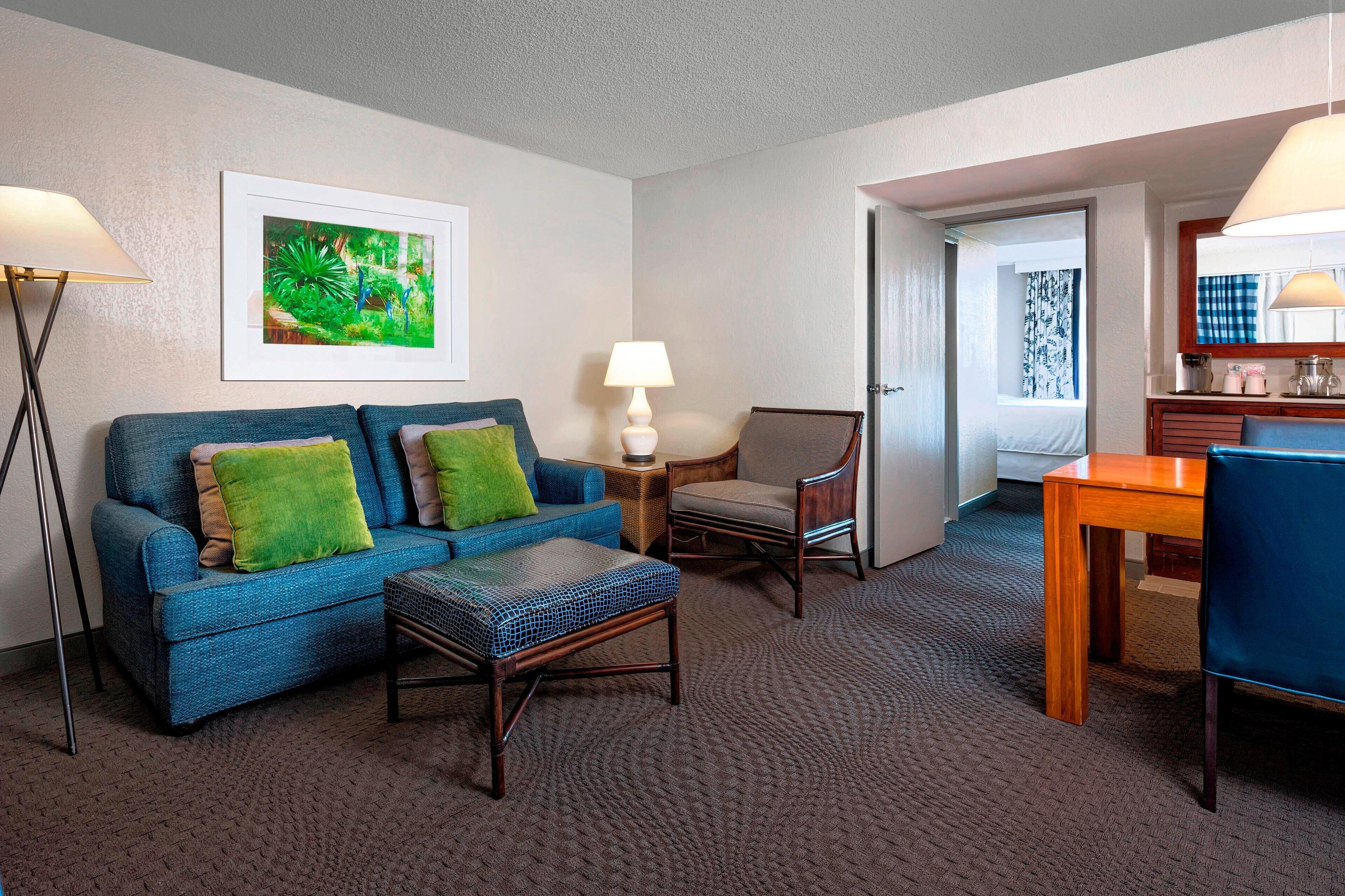Photo - Sheraton Suites Fort Lauderdale at Cypress Creek