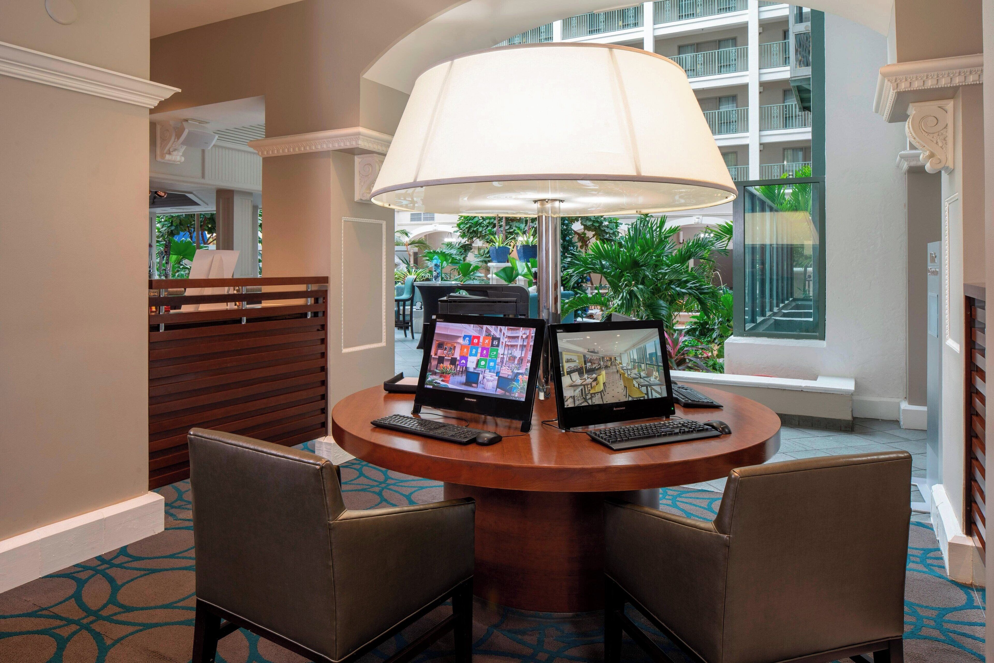 Photo - Sheraton Suites Fort Lauderdale at Cypress Creek