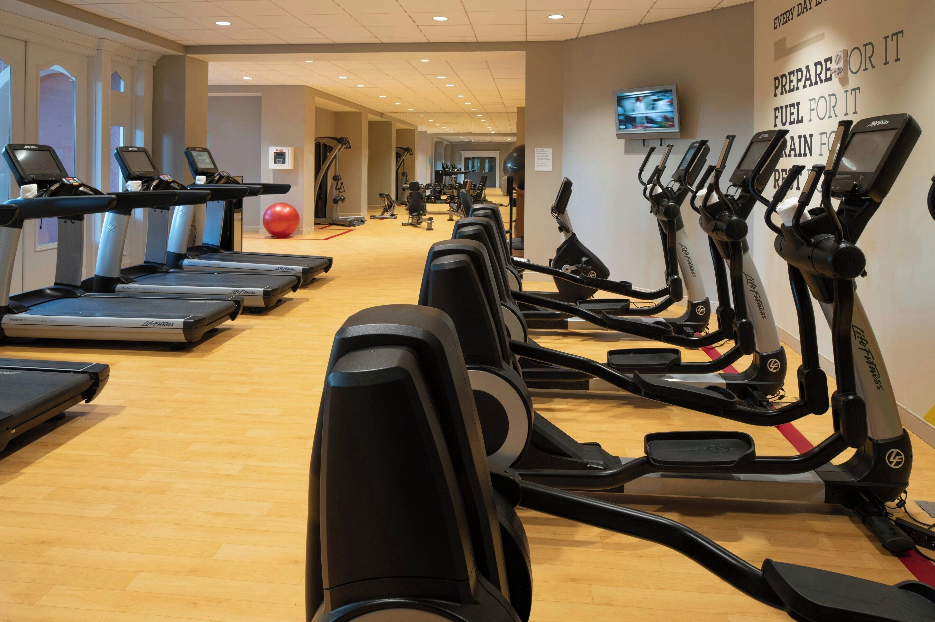 Photo - Sheraton Suites Fort Lauderdale at Cypress Creek