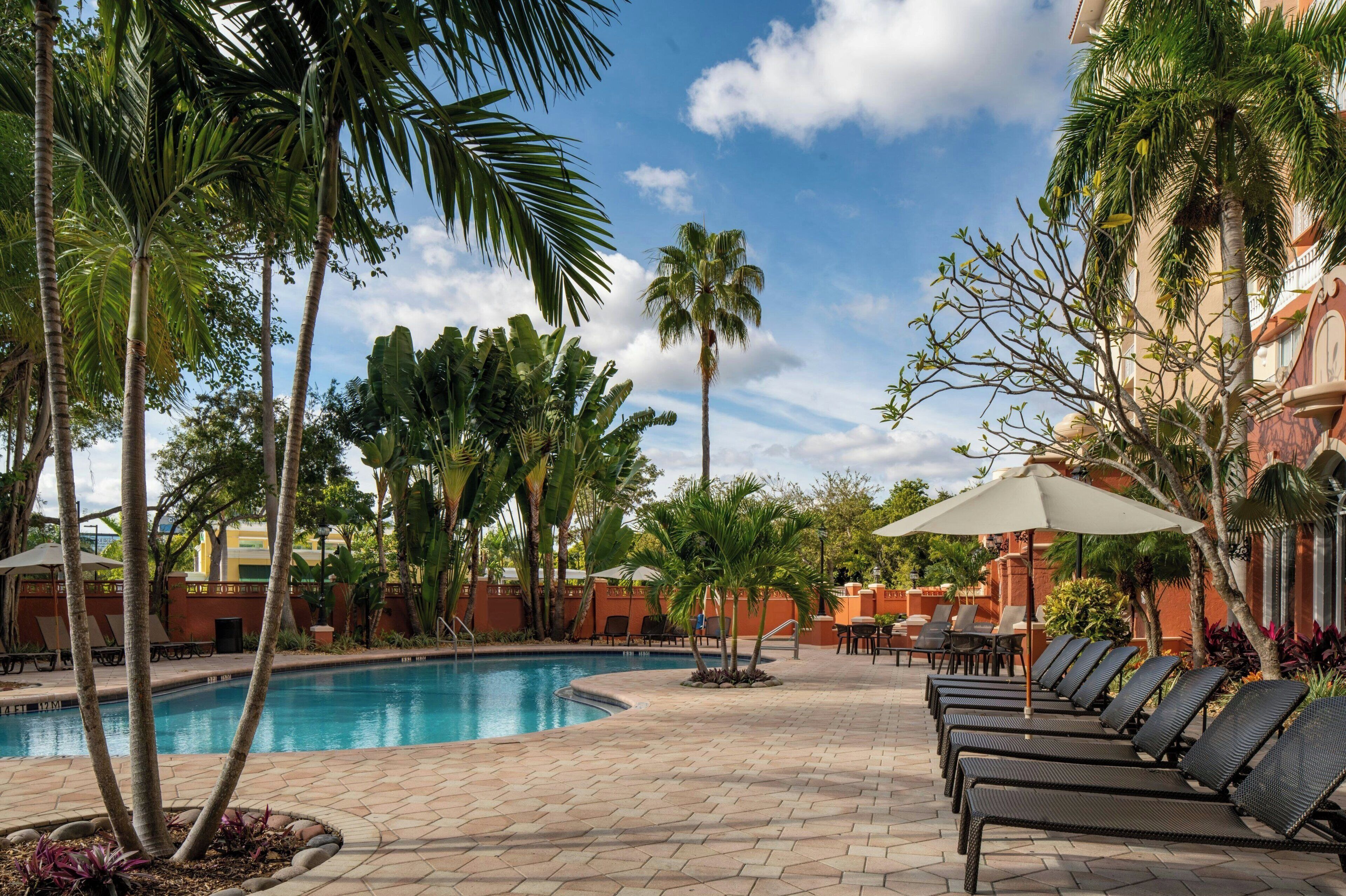 Photo - Sheraton Suites Fort Lauderdale at Cypress Creek