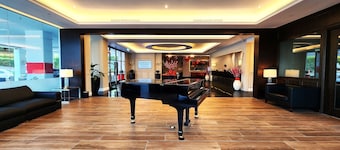 The Palace Hotel Kota Kinabalu