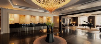 The Palace Hotel Kota Kinabalu
