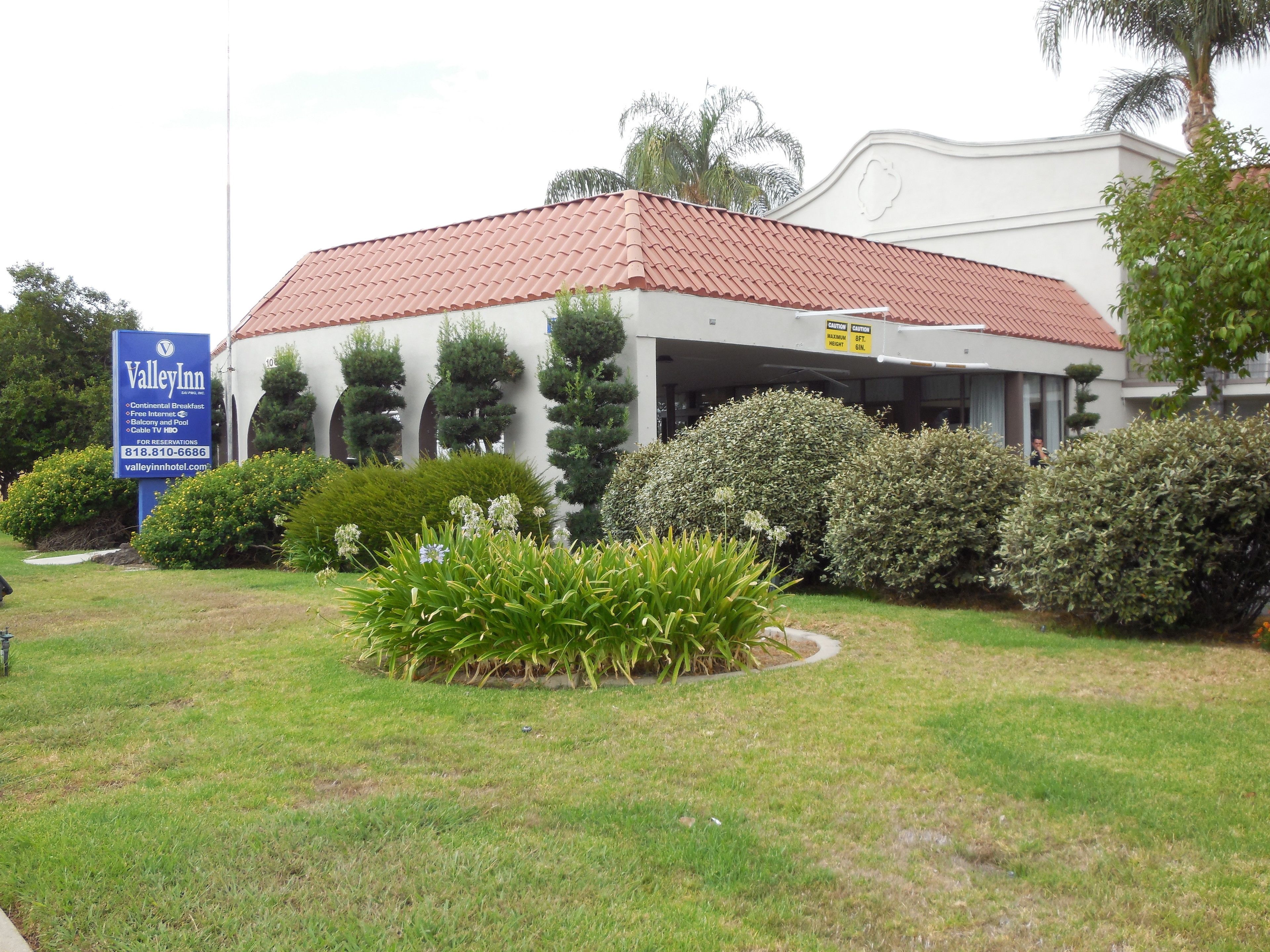 Photo - Valley Inn