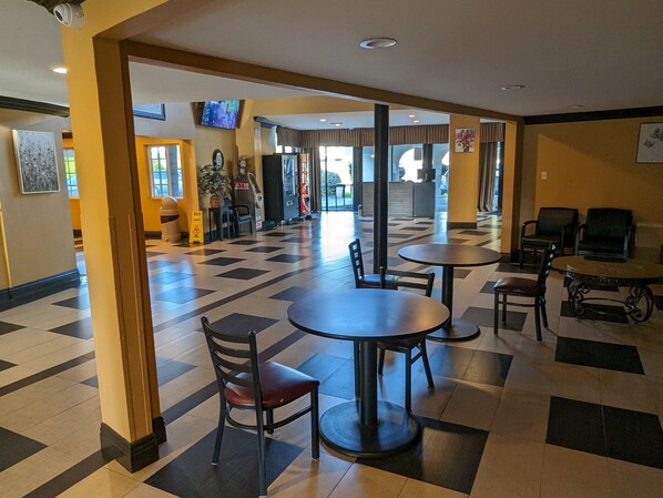 Hall