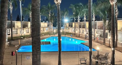 Valley Inn