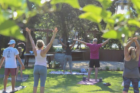 Yoga