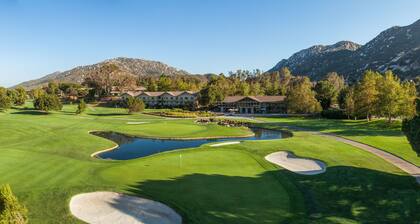 Temecula Creek Inn