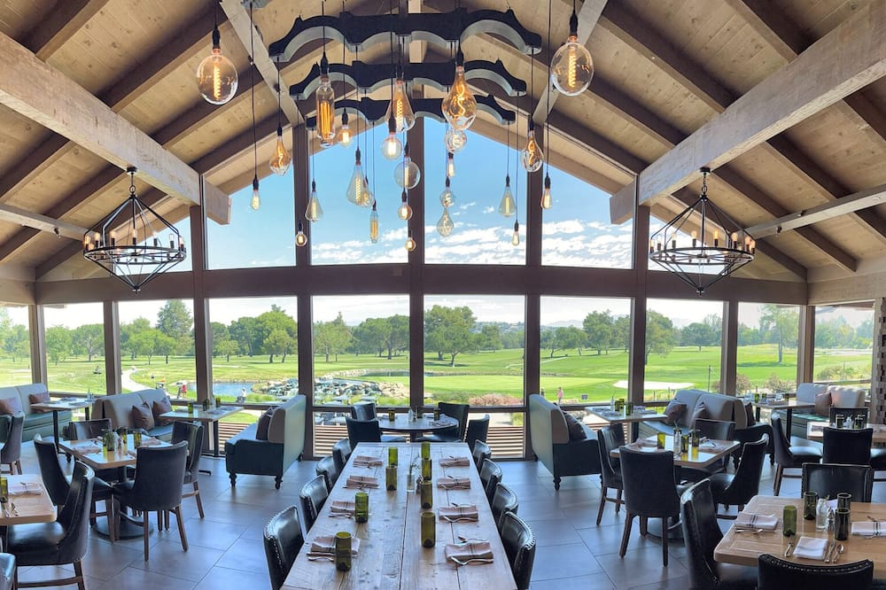 Temecula Creek Inn