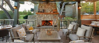 Temecula Creek Inn