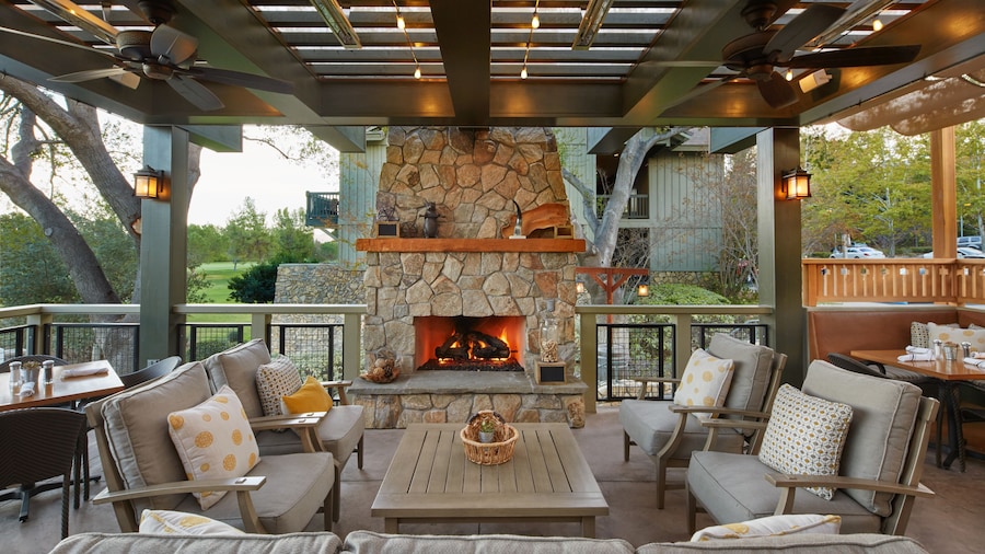Temecula Creek Inn