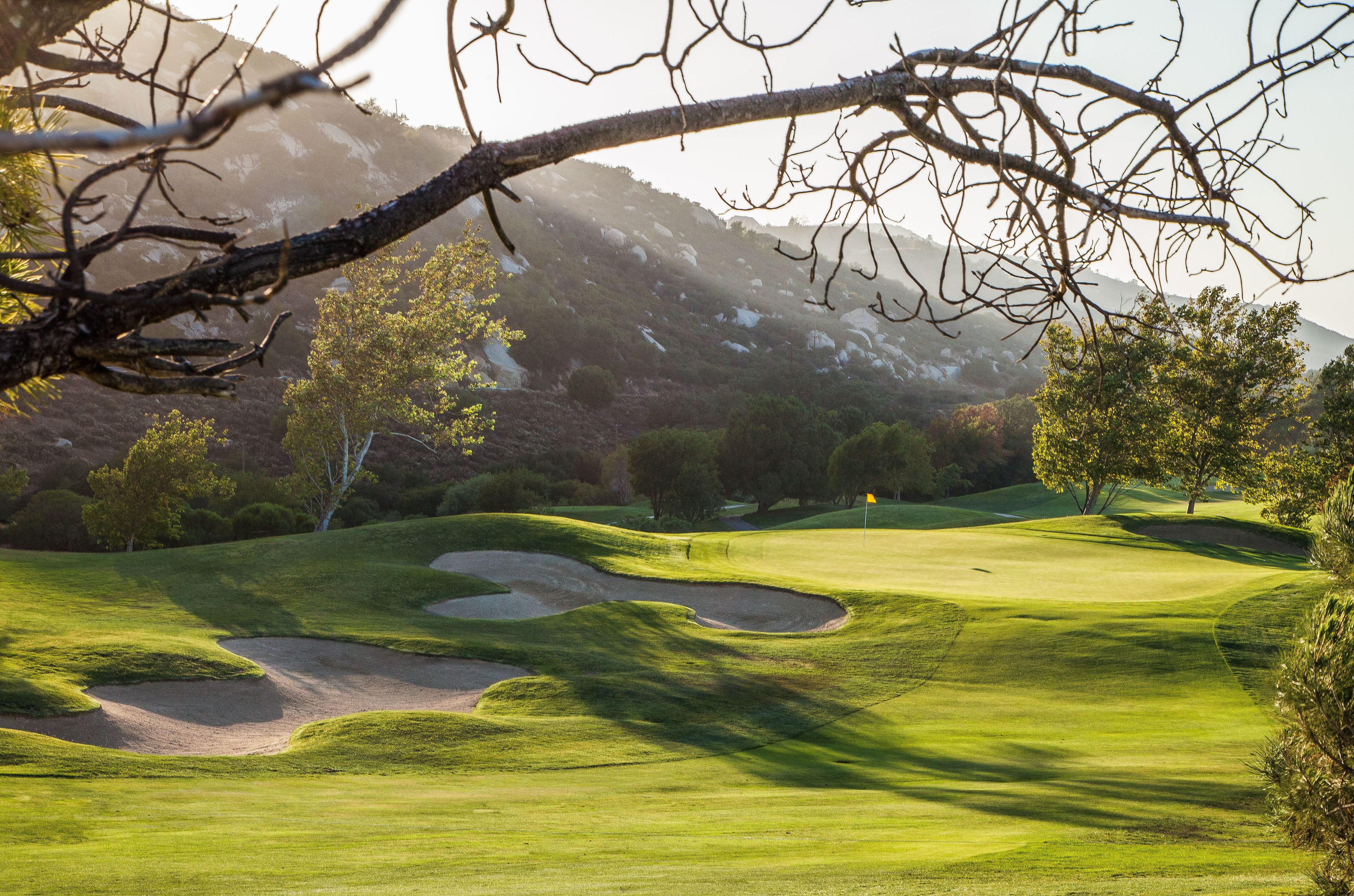 Golf