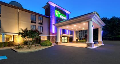 Holiday Inn Express Waldorf by IHG