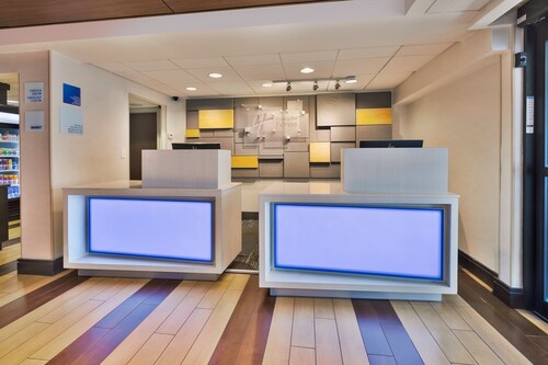 Holiday Inn Express Waldorf by IHG