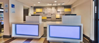 Holiday Inn Express Waldorf by IHG