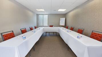 Sala de reunião